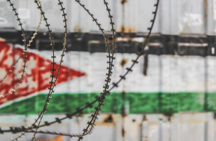 أستراليا تعتزم الاعتراف بدولة فلسطينية في أيلول