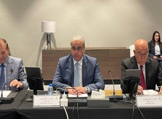 وزير الصحة يؤكد التزام الأردن بدعم المجلس العربي للاختصاصات الصحية