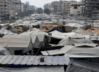 الأمم المتحدة تدين استهداف إسرائيل 6 صحفيين فلسطينيين في غزة