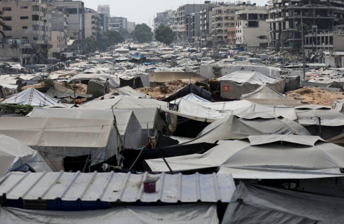 الأمم المتحدة تدين استهداف إسرائيل 6 صحفيين فلسطينيين في غزة