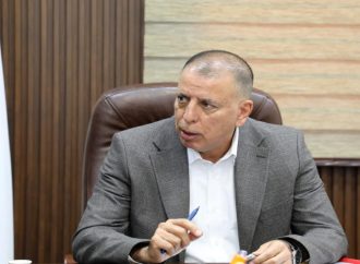 الفراية يشدد على أهمية استمرار تعزيز منظومة سلامة نقل المواد الخطرة