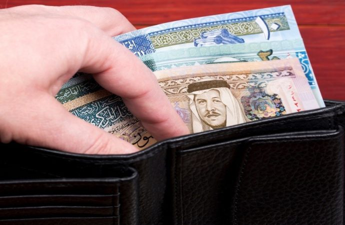 1.2 مليار دولار إنفاق الأردنيين على السياحة الخارجية خلال 7 شهور
