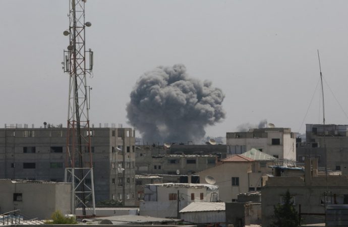 رويترز: رئيس الموساد يزور قطر لإحياء محادثات غزة