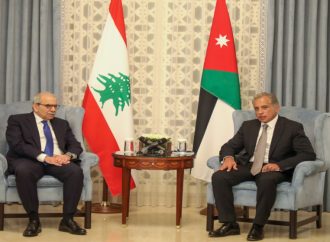 حسّان: الواقع لا يشير لوهم إسرائيل الكبرى بل لإسرائيل المنبوذة المعزولة