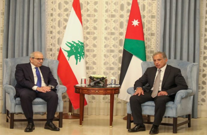 حسّان: الواقع لا يشير لوهم إسرائيل الكبرى بل لإسرائيل المنبوذة المعزولة