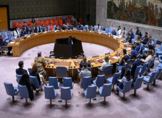الأمم المتحدة: الوضع في الأرض الفلسطينية يتدهور إلى مستويات غير مسبوقة