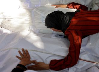 80 شهيدا في غزة منذ فجر الأحد 31 منهم من طالبي المساعدات
