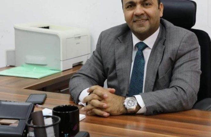 عطا الشمايلة .. اللكنة الكركية الأصيلة