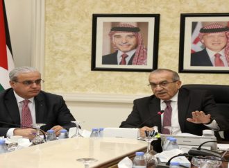 وزارة الأشغال تدرس حاليا 57 مشروعًا في القطاع الصحي