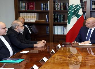 الرئيس اللبناني: غير مسموح لأي جهة في لبنان حمل السلاح والاستقواء بالخارج
