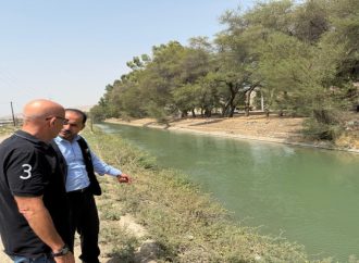 وزير المياه: يجب استنفار جميع الكوادر في الميدان بما يضمن عدالة التوزيع