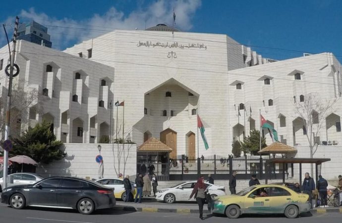 انتهاء العطلة القضائية والمحاكم تباشر أعمالها الاثنين