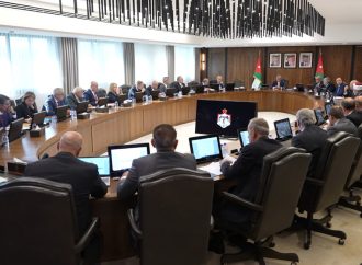 الحكومة توافق على الأسباب الموجبة لنظام معدل لنظام ترخيص السواقين لسنة 2025