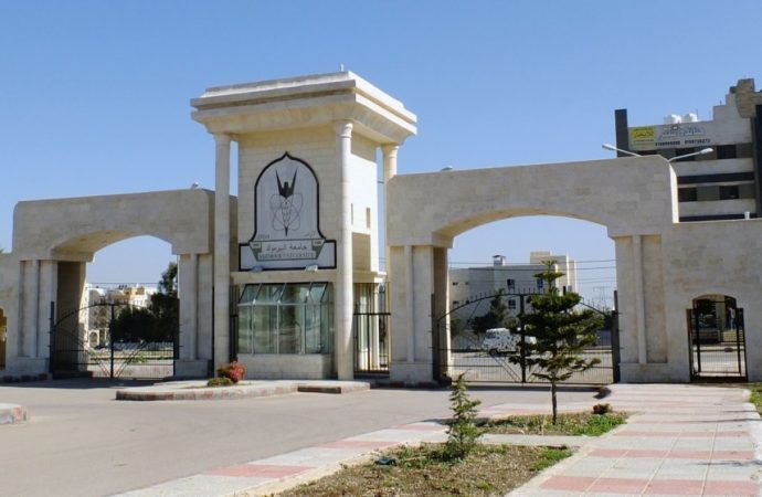 الخطيب أكثر من 70 ألف طلب للقبول الموحد في مرحلة البكالوريوس