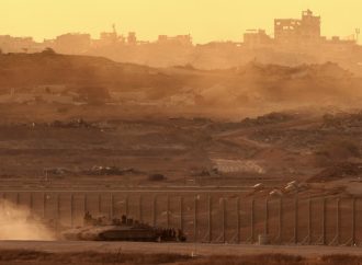 إسرائيل تقر خطة السيطرة على مدينة غزة وتستدعي 60 ألف جندي احتياط