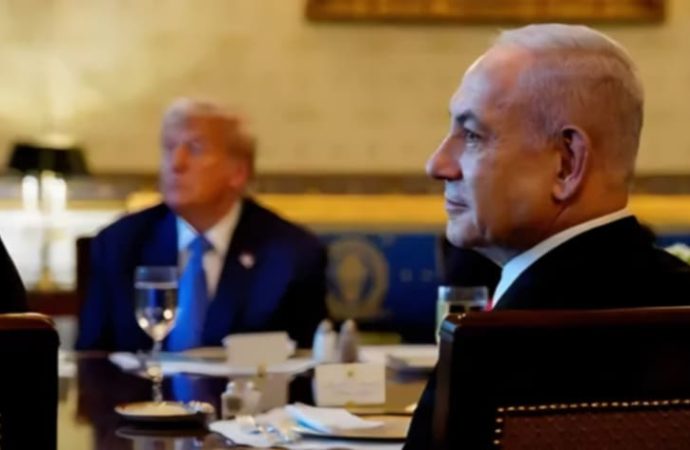 نتنياهو وافق على بحث صفقة شاملة وترامب يناقش خطة احتلال غزة