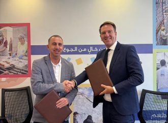 شركة ميناء حاويات العقبة تجدد شراكتها مع تكية أم علي للسنة التاسعة على التوالي