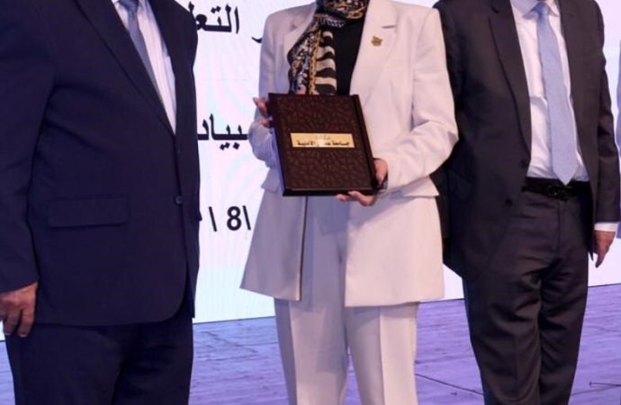 عمان الأهلية تشارك في أولمبياد الكيمياء العربي العاشر