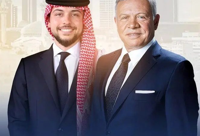 في اليوم العالمي للشباب..الميثاق الوطني: جلالة الملك وولي عهده يوليان الشباب اهتماماً كبيراً