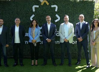 إنشاء منصة مشتركة لدعم الابتكار في العقبة ضمن الشراكة الممتدة بين شركة زين الأردن ومؤسسة ولي العهد
