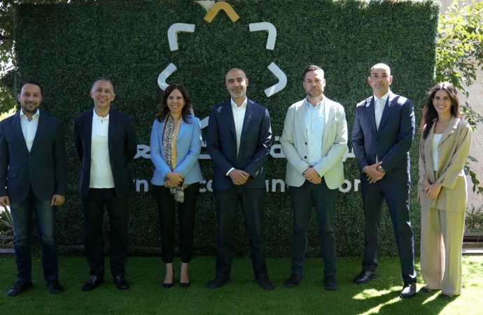 إنشاء منصة مشتركة لدعم الابتكار في العقبة ضمن الشراكة الممتدة بين شركة زين الأردن ومؤسسة ولي العهد