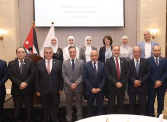 وزير الصناعة: بناء أردن قوي يعني بناء اقتصاد متين