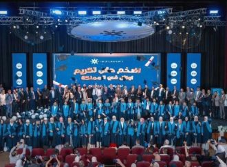 “جو أكاديمي” تحتفي بأوائل الثانوية العامة من طلابها وتكرم معلميهم المتميزين بعد تحقيق إنجاز غير مسبوق: 31 طالباً من أصل 35 في قائمة الأوائل