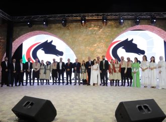 “مهرجان الفحيص – الأردن تاريخ وحضارة” 2025
