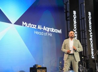 Galaxy AI : بداية عصر جديد من الابتكار التفاعلي في المشرق العربي