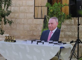 “مهرجان الفحيص” يستحضر الراحل معروف البخيت ويستذكر مناقبه