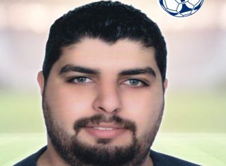 الجراح مديراً تنفيذياً لأكاديمية لورنس  .