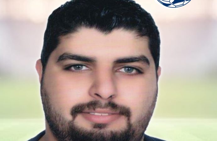 الجراح مديراً تنفيذياً لأكاديمية لورنس  .