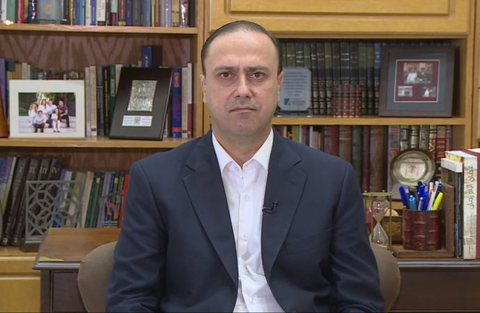 المومني : تصريحات نتنياهو وخطة بناء المستوطنات تزيد حالة العداء إقليميا