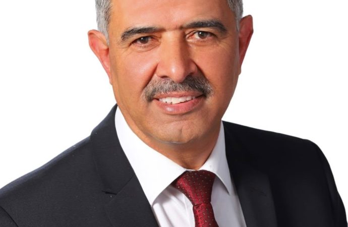 الحجاج يكتب … مخاطر انتشار الجريمة على المجتمع المحلي .