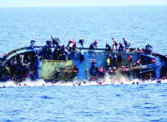 موريتانيا.. مصرع 49 شخصا إثر انقلاب قارب يقل مهاجرين وفقدان نحو 100 آخرين