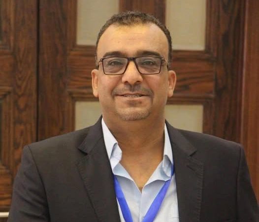 مجلس نقابة الصحفيين الأردنيين والهيئة العامة ينعى الزميل  جهاد أبو بيدر