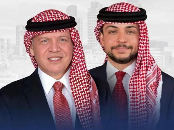 مكتب ابو سويلم للمحاماة يهنئ الملك وولي عهده بذكرى المولد النبوي الشريف