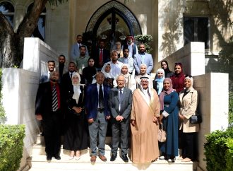 العيسوي الأردن ثابت على مواقفه وملتزم بالوصاية الهاشمية ونصرة فلسطين