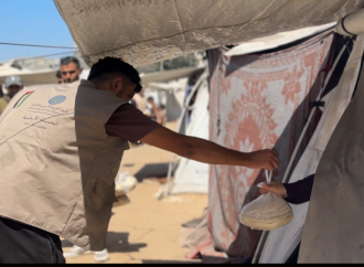 الحملة الأردنية تؤكد استمرار عملها الإنساني في غزة بالتعاون مع الهيئة الخيرية الهاشمية