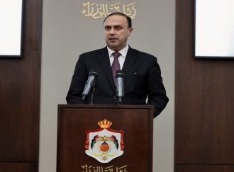 المومني: الأردن يقف ضمن جبهة عربية واحدة في رفض التهجير