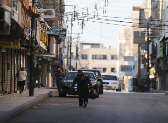خطة شاملة لمواجهة السيول والأزمات الطارئة خلال الشتاء في الزرقاء