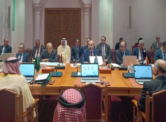 إدانة عربية لإجراءات إسرائيل في عزل مدينة القدس والتضييق على سكانها