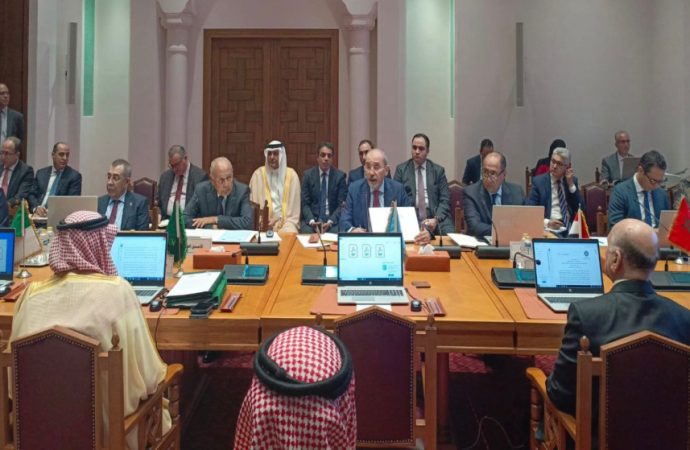 إدانة عربية لإجراءات إسرائيل في عزل مدينة القدس والتضييق على سكانها