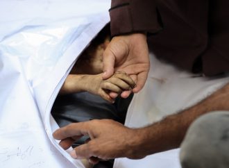 95 شهيدا في قطاع غزة منذ فجر الثلاثاء