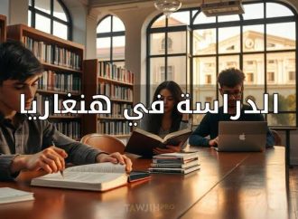 الطلاب الأردنيون في هنغاريا يطالبون بإنشاء مكتب مبعوث ثقافي لتلبية احتياجاتهم الأكاديمية والمعيشية