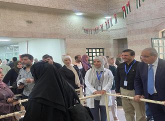 البدور يتابع ميدانيا واقع الخدمات الصحية في مستشفى التوتنجي