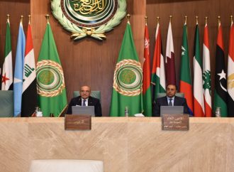 الأردن يدعو لتحرك عربي ودولي عاجل لوقف العدوان الإسرائيلي على غزة