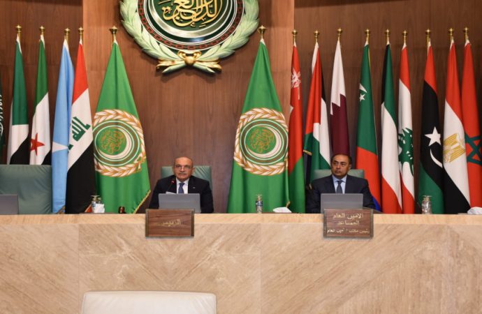 الأردن يدعو لتحرك عربي ودولي عاجل لوقف العدوان الإسرائيلي على غزة