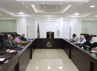 “الوطني للبحوث الزراعية”: ضرورة تحويل مخرجات البحث العلمي لمشاريع ريادية