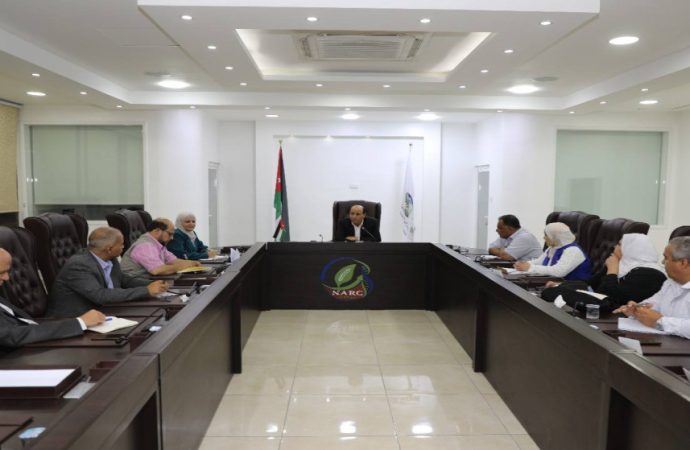 “الوطني للبحوث الزراعية”: ضرورة تحويل مخرجات البحث العلمي لمشاريع ريادية
